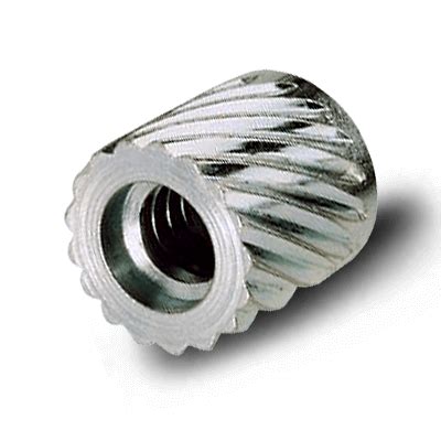 Best Threaded Inserts For Aluminum