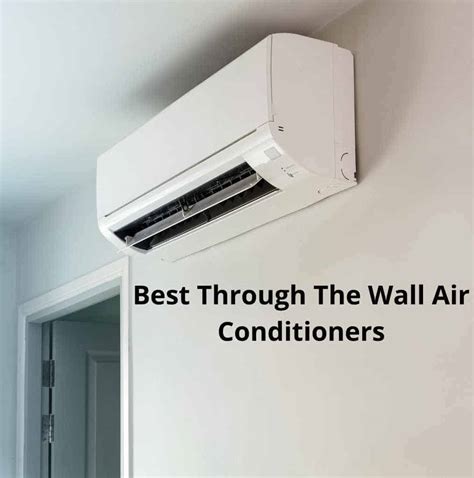 Best Through Wall Ac Unit