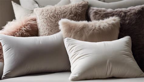 Best Throw Pillow Forms