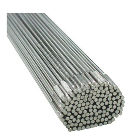best tig filler rod for 5052 aluminum