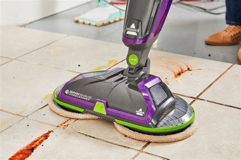 Best Tile Cleaner Mop