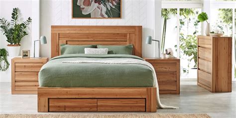 Best Timber Bed Frames Australia