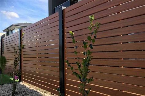 Best Timber For Fencing