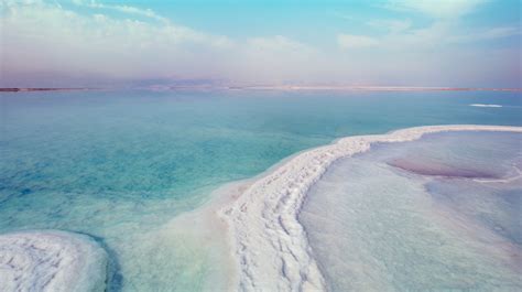 best time Dead Sea