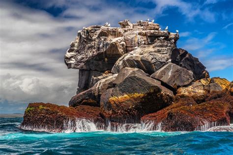 best time of year to visit peru and galapagos