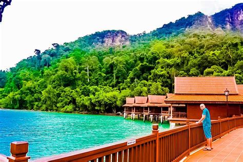 best time to go to langkawi