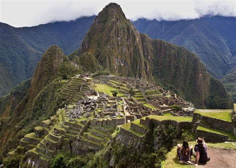 best time to go to machu picchu