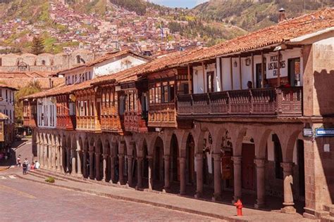 best time to travel to cusco