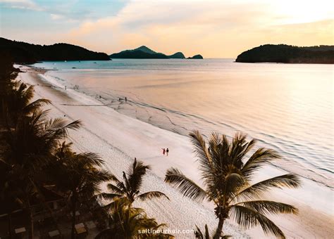 best time to travel to langkawi