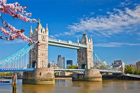 best time to travel to london england