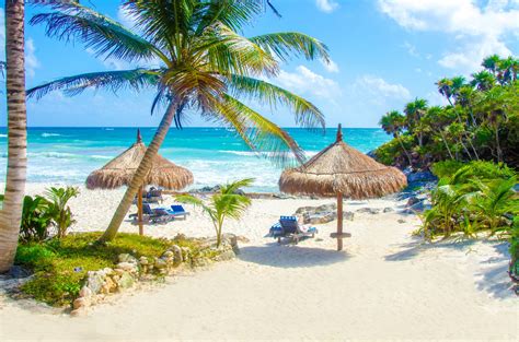 best time to travel to tulum