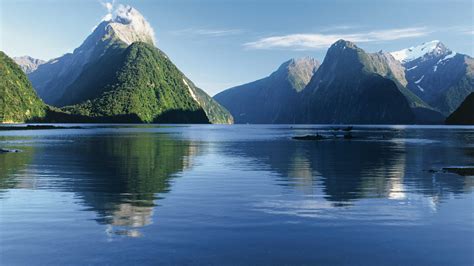 best time to vacation in new zealand