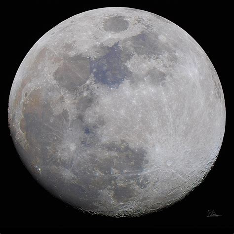 best time to view moon tonight