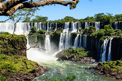 best time to visit argentina and brazil