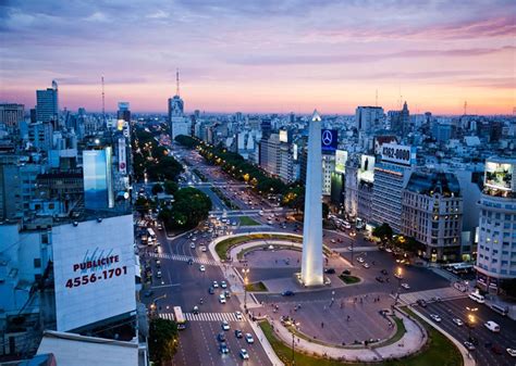 best time to visit buenos aires argentina