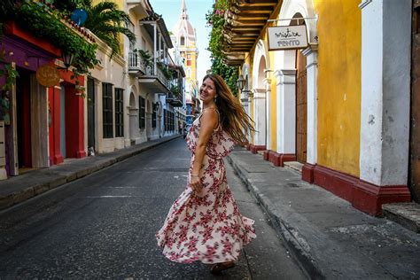 best time to visit cartagena colombia