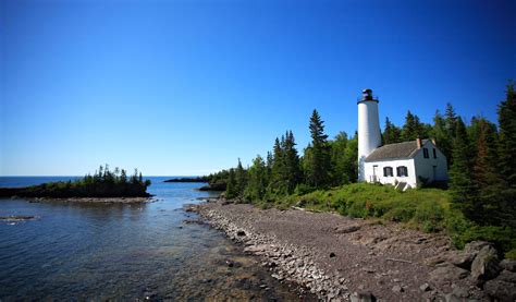 best time to visit isle royale national park