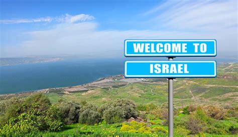 best time to visit israel 2023