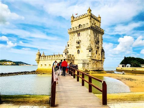 best time to visit lisbon portugal