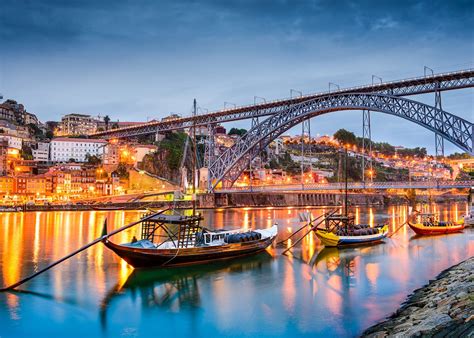 best time to visit portugal based on weather