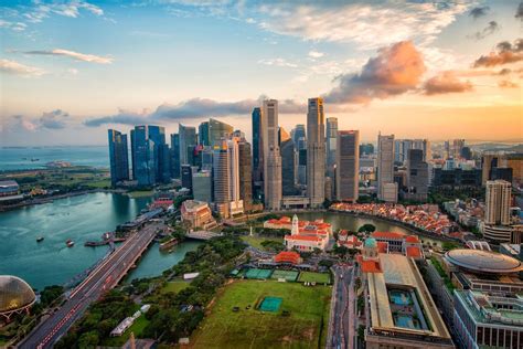 best time to visit singapore malaysia