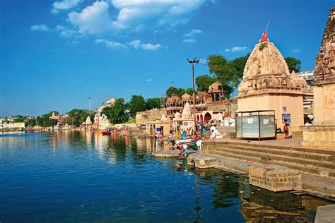 best time to visit ujjain