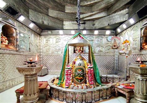 best time to visit ujjain mahakal