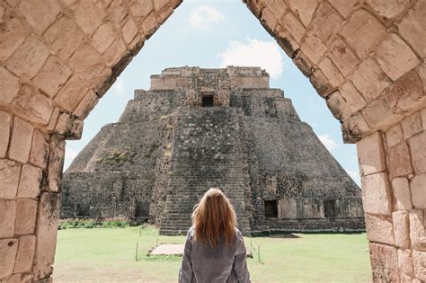 best time to visit yucatan mexico