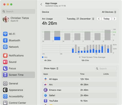 Best Time Tracking Application For Mac