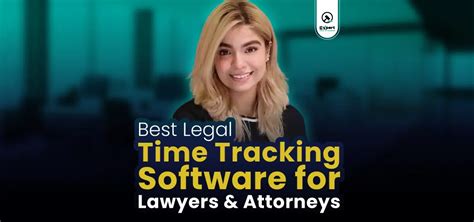 Best Time Tracking Software For Attorneys