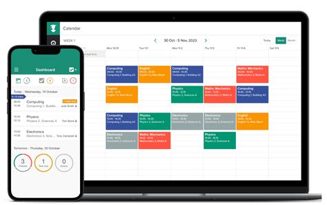 Best Timetable App For Students