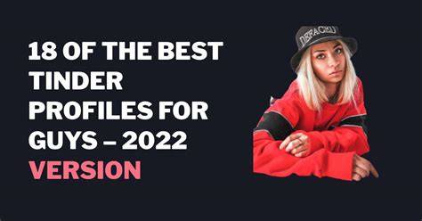 【印刷可能】 tinder profiles men 217953Sample tinder profiles for men