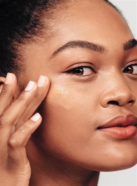best tinted sunscreen for black skin