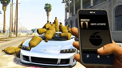 best tips and tricks for gta 5 online on pc