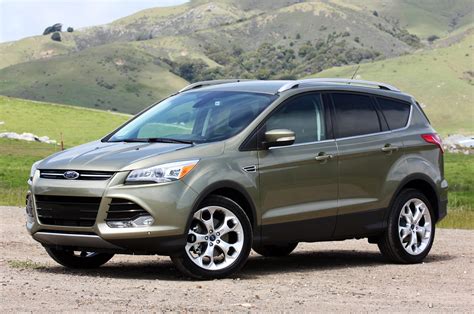 best tires for 2015 ford escape