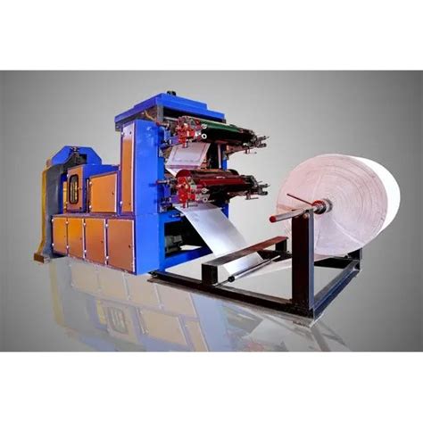 Best Tissue Paper Making Machine