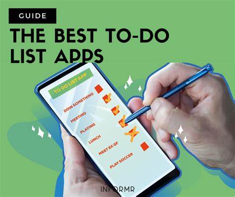 This Are Best To Do List App For Android Phone In 2023