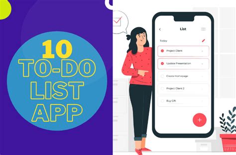 Best To Do List App On Android