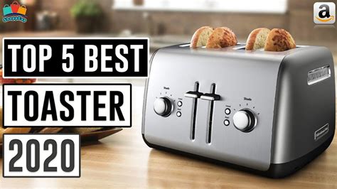 Best Toaster 2020 Which
