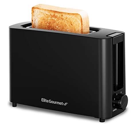 Best Toaster For Single Slice