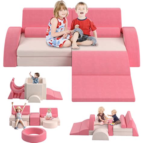 Best Toddler Sofa