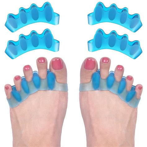 Best Toe Separators Canada