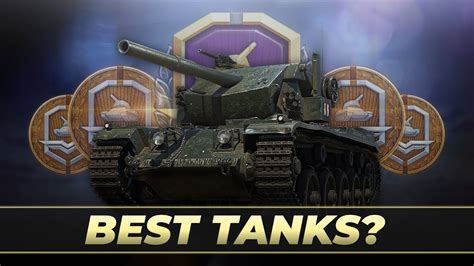 best token tanks wot
