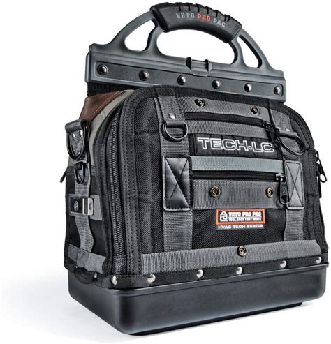 Best Tool Bags For Computer Technicians