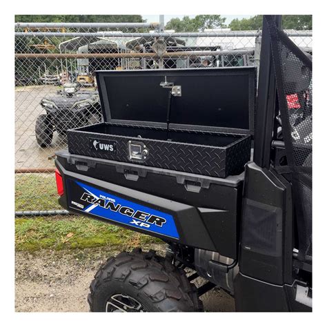 Best Tool Box For Utv