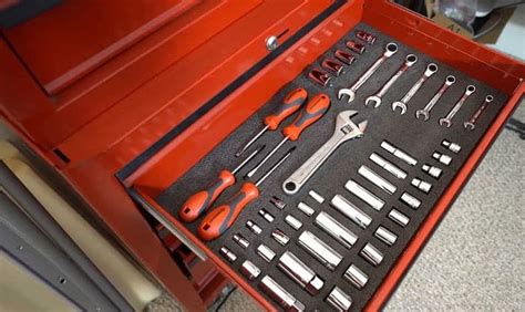 Best Tool Box Liner Reddit