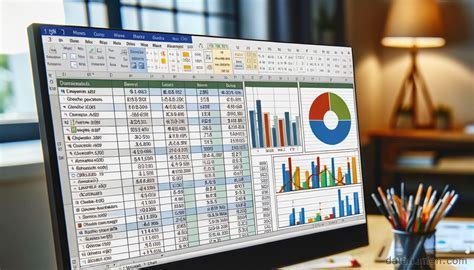 Best Tools Excel