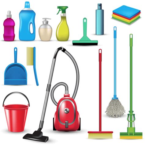 Best Tools For Cleaning