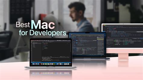 Best Tools For Developers Mac