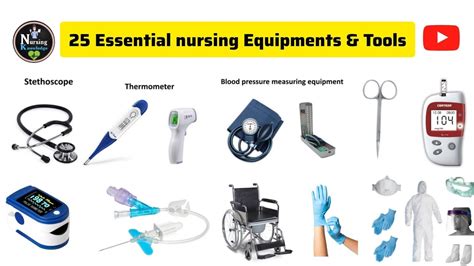 Best Tools For Nursing Students